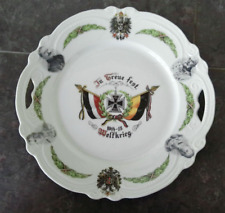 23140 patriotischer teller gebraucht kaufen  Oberhausen