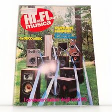 high fidelity usato high fidelity usato  Cave