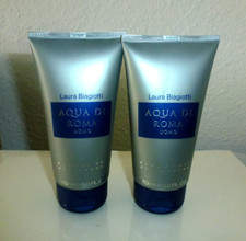 Laura biagiotti aqua usato  Spedire a Italy