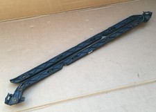 Kotflügelhalter links smart gebraucht kaufen  Cochem-Umland