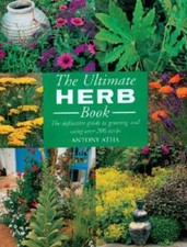 Ultimate herb book for sale  Montgomery