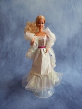 Barbie crystal barbie gebraucht kaufen  Hattingen