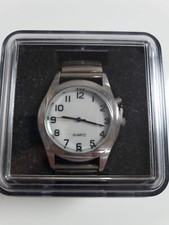 Stahl damen armband gebraucht kaufen  Bensheim