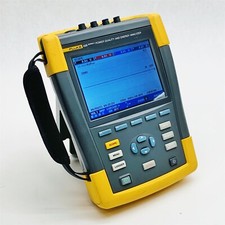 Fluke 435 series for sale  Garden Grove