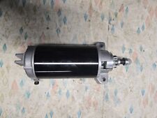 Mercury outboard starter. for sale  Fairmont