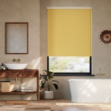 Window curtain faux for sale  BRADFORD