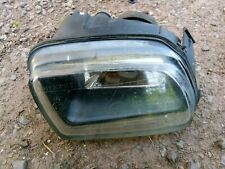 Fog light right for sale  TAUNTON