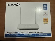 Modem router tenda usato  Alife