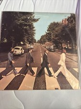 The Beatles Abbey Road US Press LP  Apple SO-383  comprar usado  Enviando para Brazil
