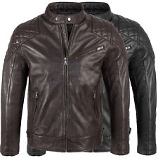 Echte lederjacke herren gebraucht kaufen  Essen