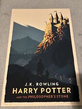 Olly moss pottermore for sale  CRAWLEY