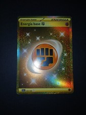 Carte pokemon energia usato  Ormea