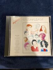 Usado, Super personalidade EU CD 1988 Elis Regina Jorge Ben Ivan Lins Gilberto Gil comprar usado  Enviando para Brazil