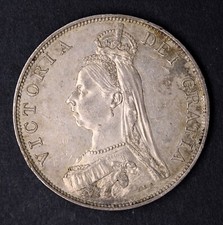 S3923 1889 queen for sale  NEWPORT