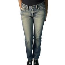 Jeans diesel donna usato  Marigliano