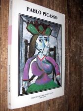 Pablo picasso ruggeri usato  Bologna