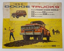 Original 1959 dodge for sale  West Newbury