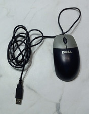 Dell usb optical for sale  Columbia