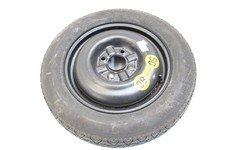 Notrad 5x15 et40 gebraucht kaufen  Wittenburg