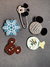 Disney trading pin for sale  MALVERN