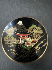Stratton japanese enamelled for sale  OLDBURY