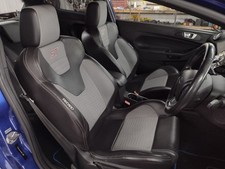 Ford fiesta recaro for sale  SHEFFIELD