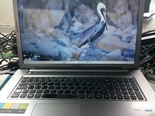 Lenovo ideapad z710 gebraucht kaufen Lenovo ideapad z710 gebraucht kaufen  Kellinghusen