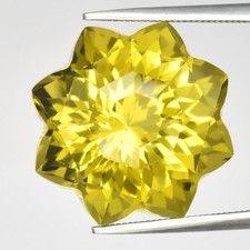 Quartz lemon brésil d'occasion Quartz lemon brésil d'occasion  Corbeil-Essonnes