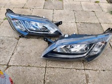 Frontscheinwerfer fiat ducato gebraucht kaufen  Hamburg