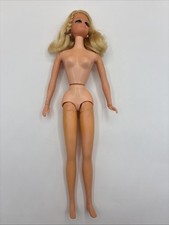 Vintage barbie live for sale  Crawfordville