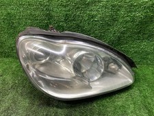 Frontscheinwerfer mercedes ben gebraucht kaufen  Hamburg