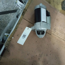 Motorino avviamento mercedes usato  Italia