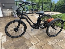 Evry journey 250w for sale  Duluth