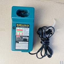 Makita battery charger for sale  Brookings