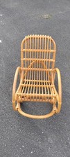Rocking chair enfant d'occasion  Saint-Jouan-des-Guérets