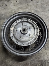 Vtx1800s rear wheel for sale  Lake Wales