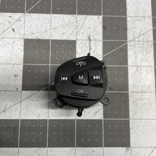 Interruptor de controle de mídia volante Ford Fiesta 2011 2013 genuíno AE8T14K147AB, usado comprar usado  Enviando para Brazil