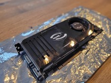 Retro grafikkarte evga gebraucht kaufen  Rottenburg am Neckar