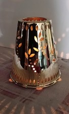 Vintage brass lantern for sale  EBBW VALE