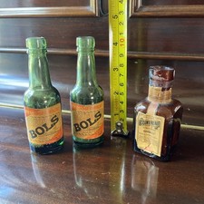 Vintage collectable empty for sale  BRECON