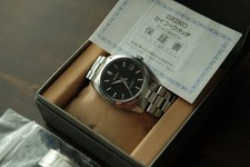 Seiko sarb033 6r15 for sale  Macon