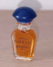 Miniature parfum nahêmâ d'occasion  Roquebrune-Cap-Martin