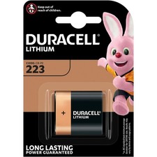 Duracell ultra b1 gebraucht kaufen  Bad Camberg