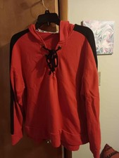 victoria secret pink hoodie for sale  Mexico