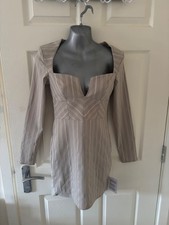 Asos design beige for sale  BUCKINGHAM