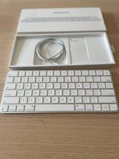 Apple magic keyboard gebraucht kaufen  Berlin