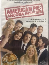 American pie ancora usato American pie ancora usato  Mazara del Vallo