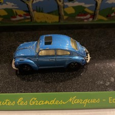 Volkswagen coccinelle. majoret d'occasion  Cournonterral