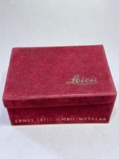 Lk006 empty box usato  Spedire a Italy