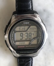 Casio 58e wave d'occasion  Boulogne-Billancourt
